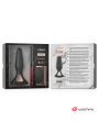 ANBIGUO - WATCHME VIBRATORE TELECOMANDO PLUG ANALE ALEXANDRU