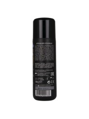 HOT - EXXTREME GLIDE LUBRICANTE BASE SILICONA + ACEITE CONFORT A+ 100 