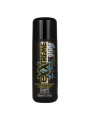 HOT - EXXTREME GLIDE LUBRIFICANTE À BASE DE SILICONE + ÓLEO CONFORTANT