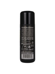HOT - LUBRIFIANT À BASE DE SILICONE EXTRÊME GLIDE + HUILE DE CONFORT A