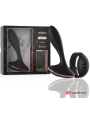ANBIGUO - WATCHME AFSTANDSBEDIENING VIBRATOR ANAAL PLUG VERNET
