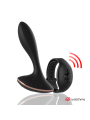 ANBIGUO - WATCHME VIBRATORE TELECOMANDO PLUG ANALE VERNET