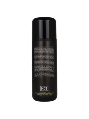 HOT - EXXTREME GLIDE SILICONEBASED LUBRICANT + COMFORT OIL A+ 50 ML