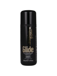 HOT - LUBRIFIANT À BASE DE SILICONE PREMIUM 50 ML