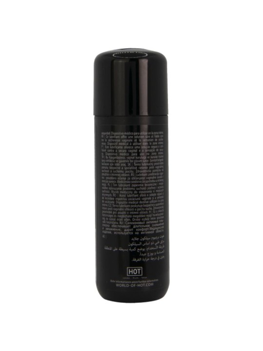 HOT - PREMIUM SILIKONGLIERMITTEL 50 ML