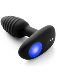KIIROO - APPLICATION DE CONTRÔLE DES VIBRATIONS POUR PLONGÉE LUMEN