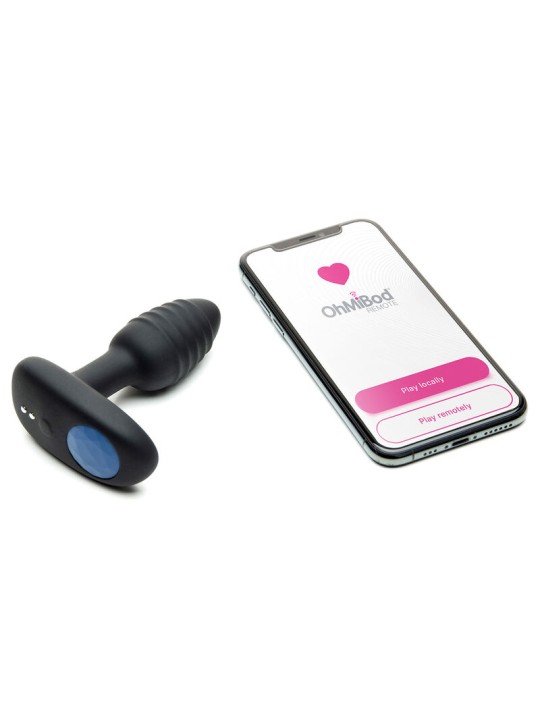KIIROO - LUMEN PLUG TRILLINGCONTROLE APP