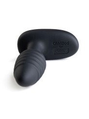 KIIROO - APLICATIVO DE CONTROLE DE VIBRAÇÃO PARA PLUGUE LUMEN