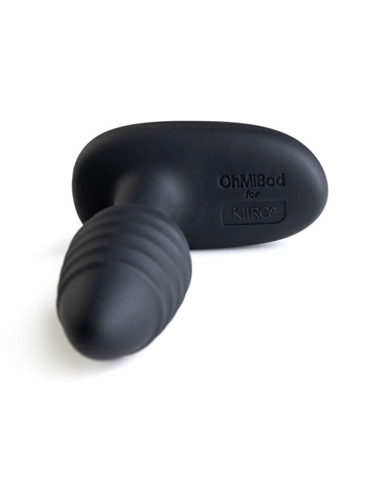 KIIROO - LUMEN PLUG VIBRATION CONTROL APP