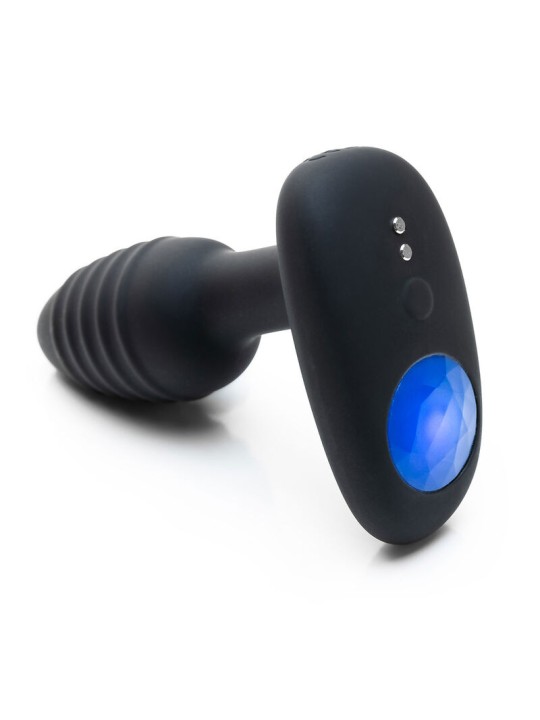 KIIROO - APLICATIVO DE CONTROLE DE VIBRAÇÃO PARA PLUGUE LUMEN