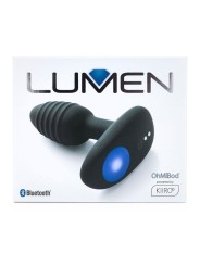 KIIROO - LUMEN PLUG VIBRACIÓN CONTROL APP