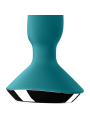 SATISFYER - ILICIOUS PLUG 1 GROENE VIBRERENDE PLUG