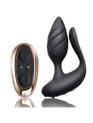 ROCKS-OFF - TÉLÉCOMMANDE POUR PRISE COCKTAIL - NOIRE