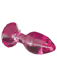 ICICLES - N. 79 PLUG ANAL VIDRIO