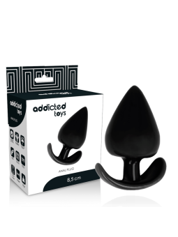 ADDICTED TOYS - PLUG ANALE 8,5 CM