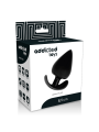 ADDICTED TOYS - PLUG ANAL 8,5 CM