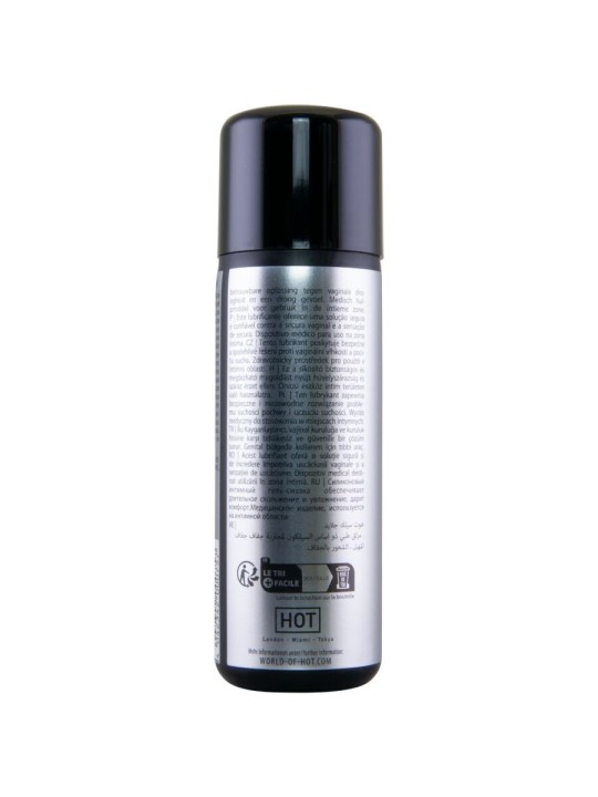 HOT - SILC GLIDE SILIKONBASIERTES SCHMIERMITTEL 100 ML