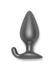 ONINDER - PLUG ANAL VIBRANT RIO NOIR - APPLICATION GRATUITE