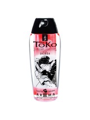 SHUNGA - TOKO BURNING CEREJA LUBRIFICANTE AROMA