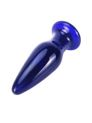 TOYJOY - THE SHINING PLUG DE GLAS VIBRANTE