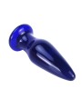 TOYJOY - THE SHINING VIBRIERENDER GLAS-BUTTPLUG