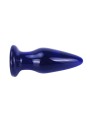 TOYJOY - THE SHINING VIBRATING GLAS BUTTPLUG
