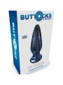TOYJOY - THE SHINING VIBRIERENDER GLAS-BUTTPLUG