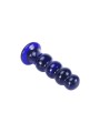 TOYJOY - BUTTOCKS DE STRALENDE GLAZEN BUTTPLUG