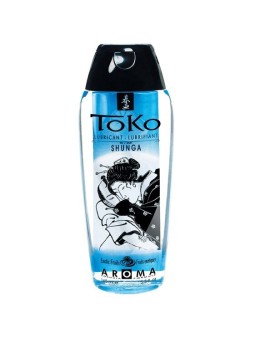 SHUNGA - LUBRIFIANT ARÔME TOKO FRUITS EXOTIQUES