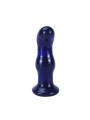 TOYJOY - THE GLEAMING PLUG DE GLAS VIBRANTE