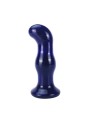 TOYJOY - THE GLEAMING PLUG DE GLAS VIBRANTE