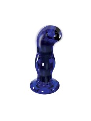 TOYJOY - THE GLEAMING BOUCHON VIBRANT EN VERRE