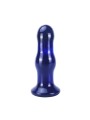 TOYJOY - THE GLEAMING PLUG DE GLAS VIBRANTE