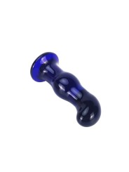 TOYJOY - THE GLEAMING BOUCHON VIBRANT EN VERRE