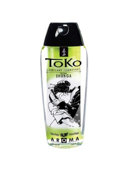 SHUNGA - LUBRIFICANTE TOKO AROMA MELÃO E MANGA