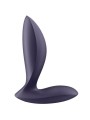 SATISFYER - PAARSE STROOMSTEKKER