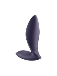 SATISFYER - PAARSE STROOMSTEKKER