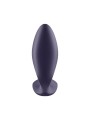 SATISFYER - PAARSE STROOMSTEKKER