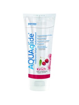 JOYDIVISION AQUAGLIDE - LUBRIFICANTE CHERRY 100 ML