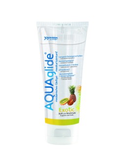 JOYDIVISION AQUAGLIDE - EXOTIQUE LUBRIFIANT 100 ML
