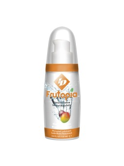 ID FRUTOPIA - LUBRIFIANT MANGUE PASSION 100 ML