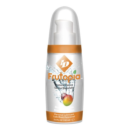 ID FRUTOPIA - MANGO SMAAK 100ML