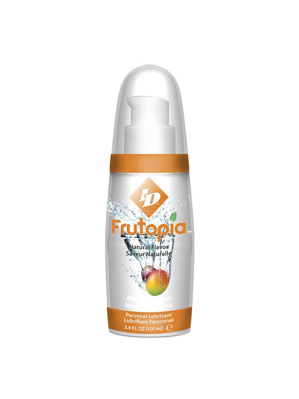 ID FRUTOPIA - MANGO SMAAK 100ML