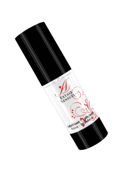 EXTASE SENSUAL - LUBRIFICANTE MORANGO 100 ML