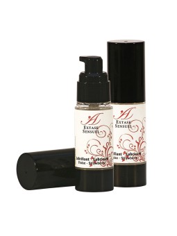 EXTASE SENSUAL - LUBRIFICANTE MORANGO 30 ML