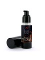 EXTASE SENSUAL - LUBRIFICANTE CHOCOLATE E LARANJA 30 ML