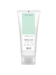 MIXGLISS - LUBRIFICANTE ZEN CH BRANCO 70ML
