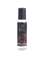 EXTASE SENSUAL - STRAWBERRY TRAVEL LUBRICANT 35 ML