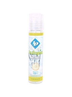 ID FRUTOPIA - BANANENSMAAK 30ML