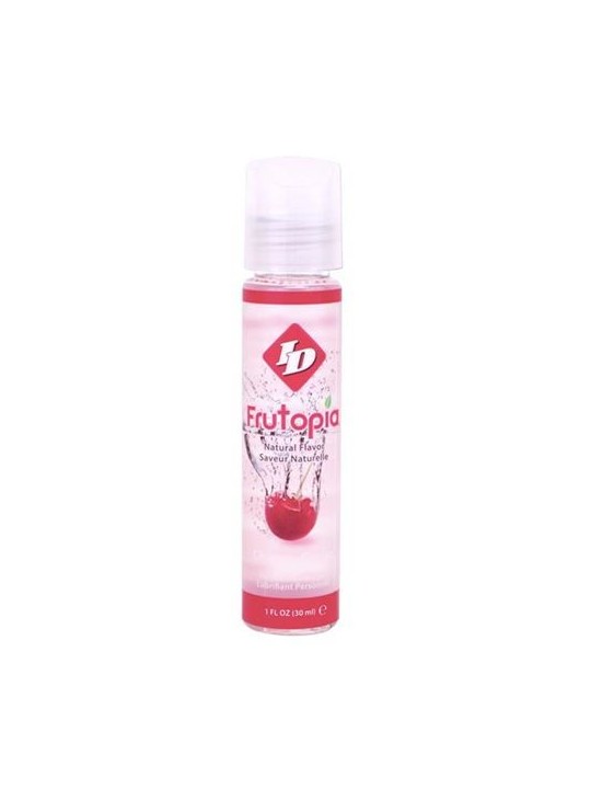 ID FRUTOPIA - LUBE CHERRY 30ML